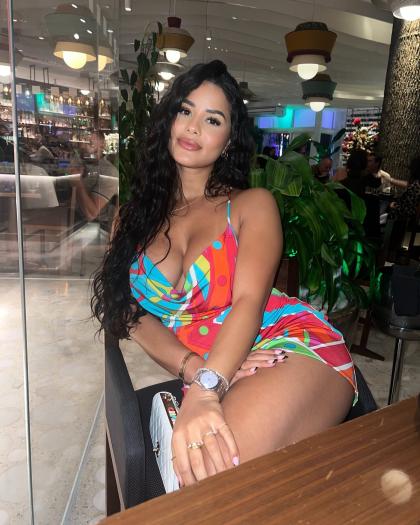 Katya Elise Henry photo 228772