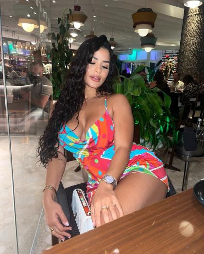 Katya Elise Henry photo 228777