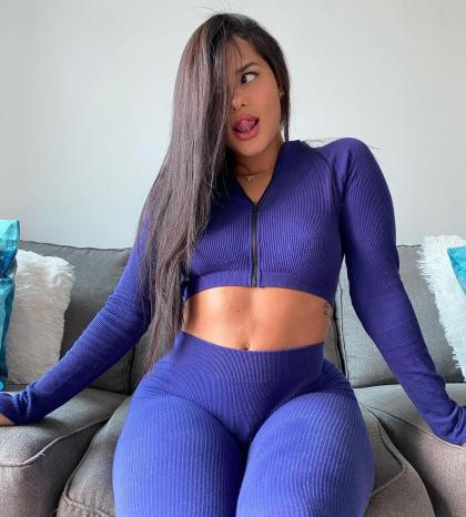 Katya Elise Henry photo 312746