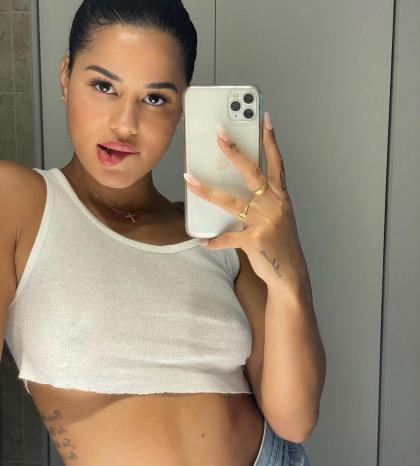 Katya Elise Henry