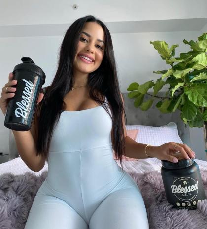 Katya Elise Henry
