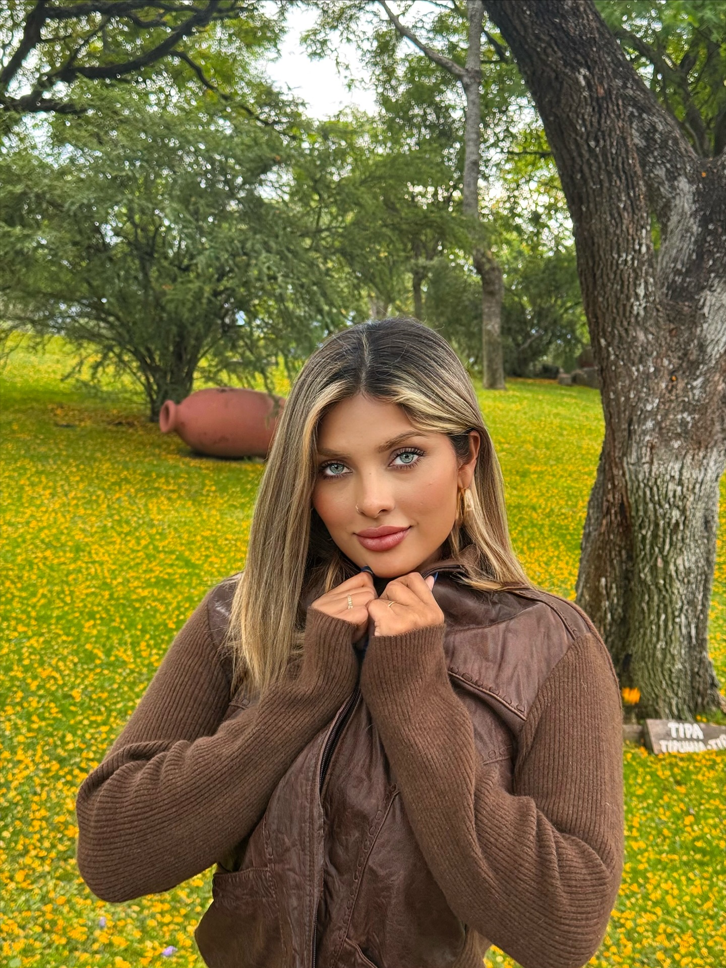 Agostina