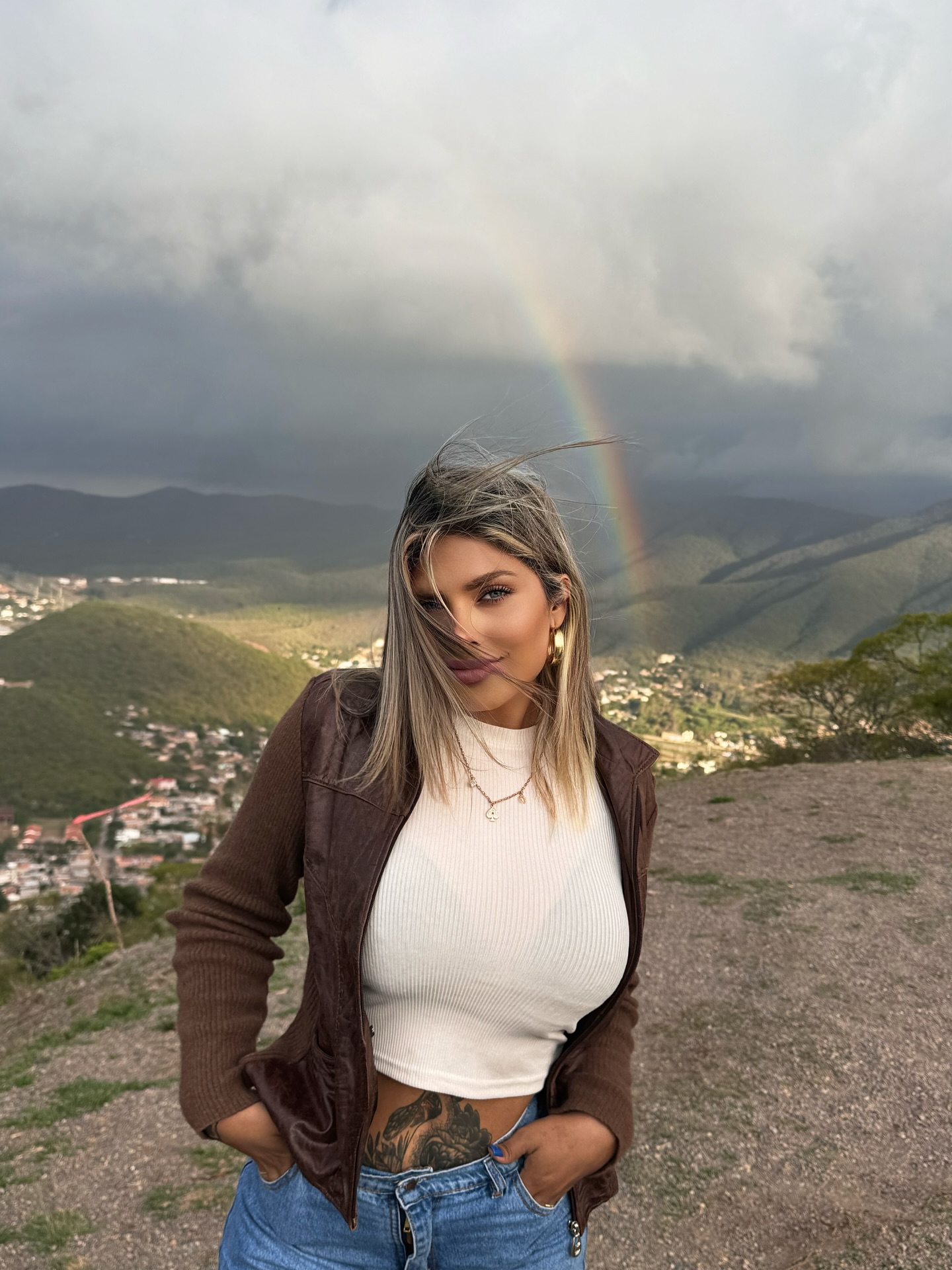 Agostina