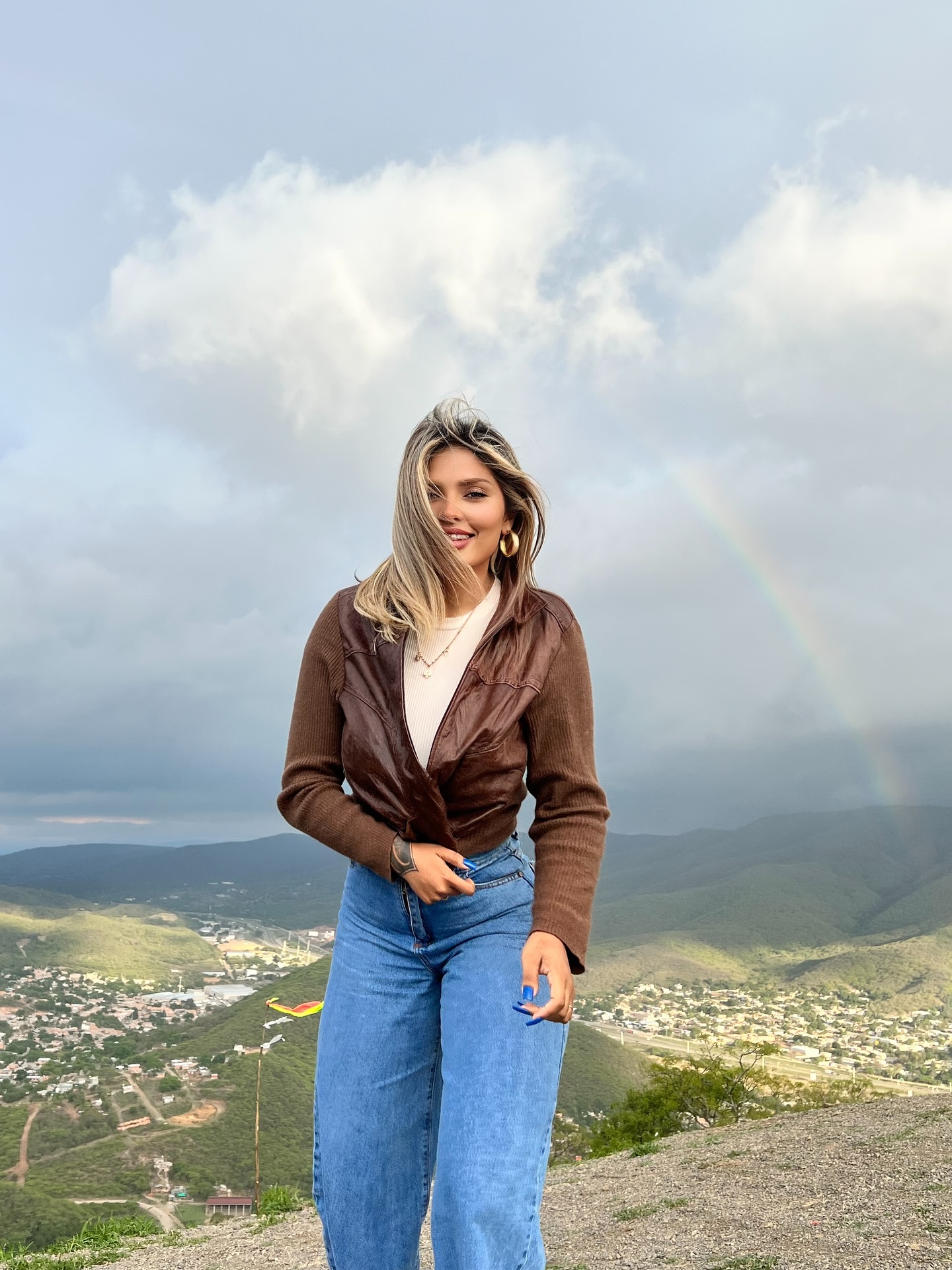 Agostina