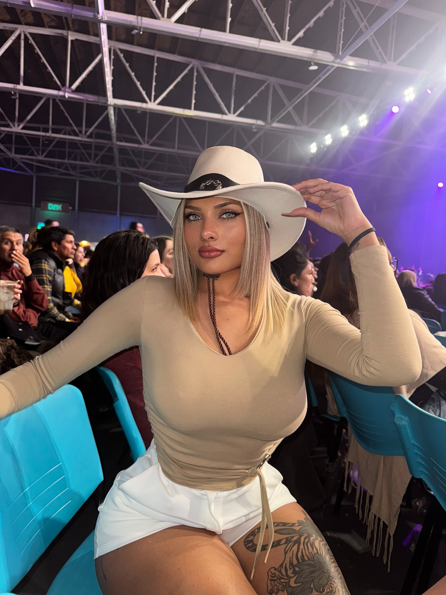 Agostina