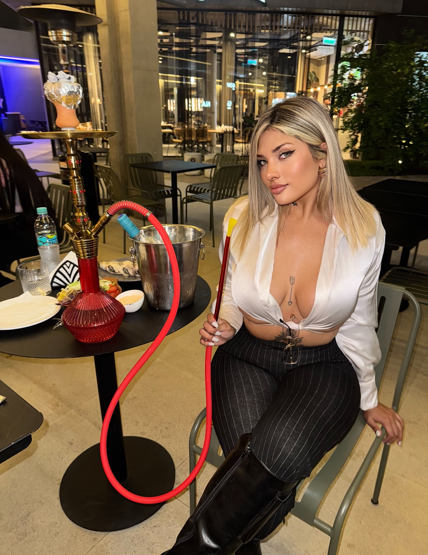 Agostina
