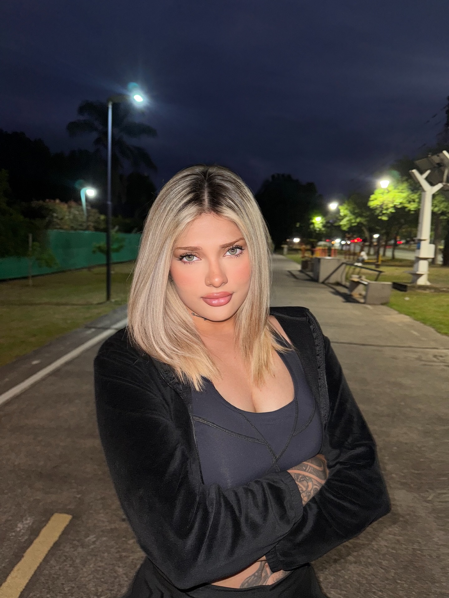 Agostina