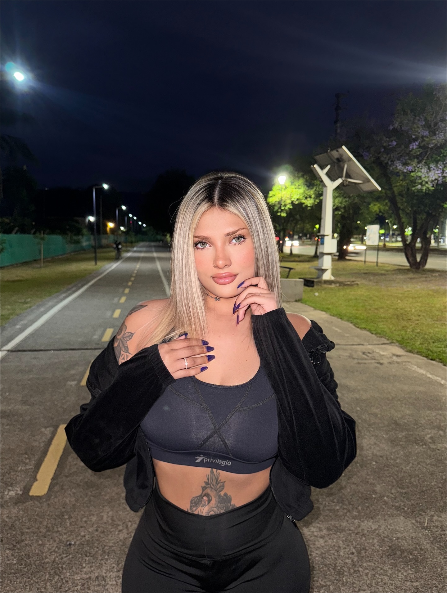 Agostina