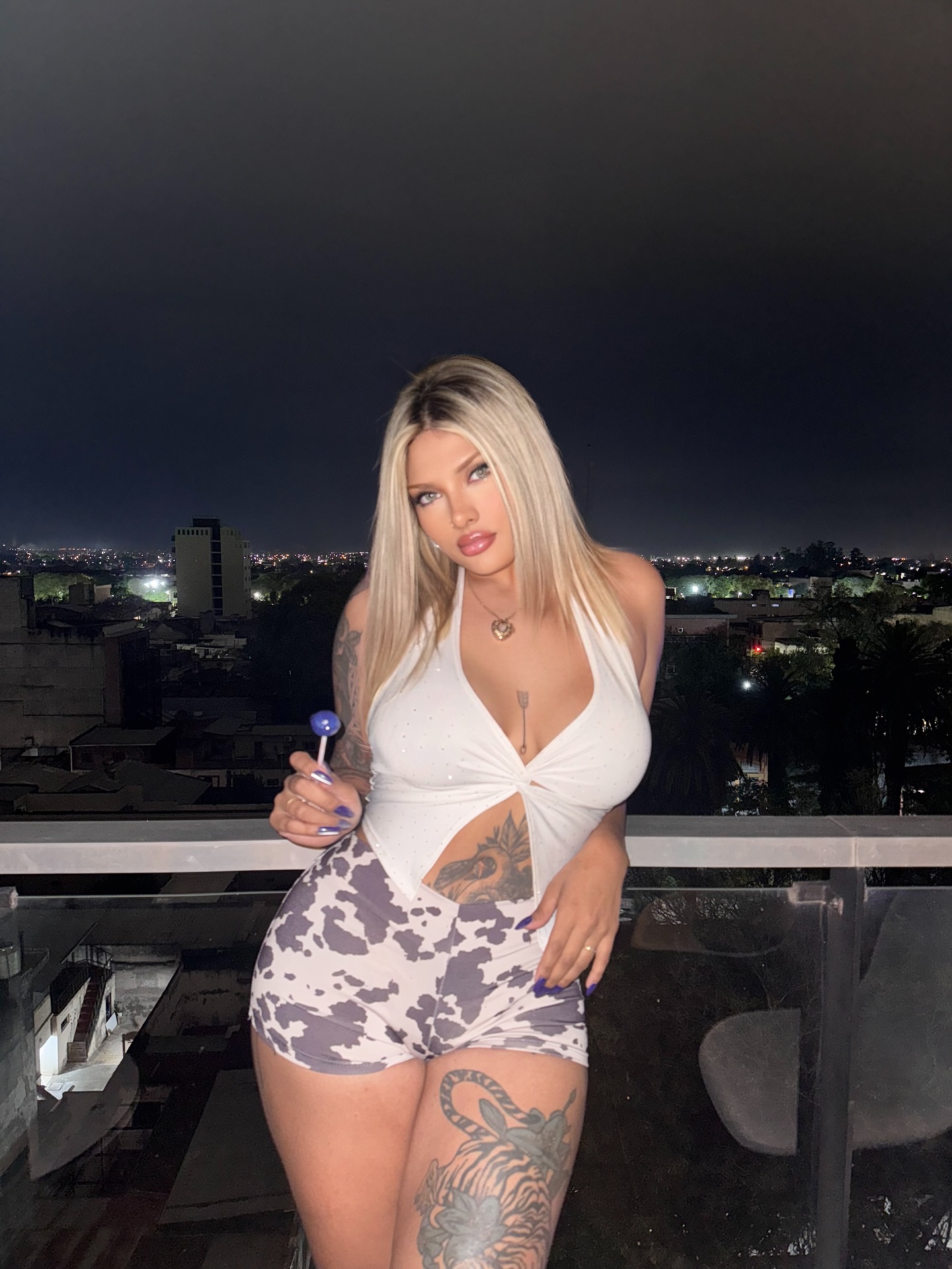 Agostina