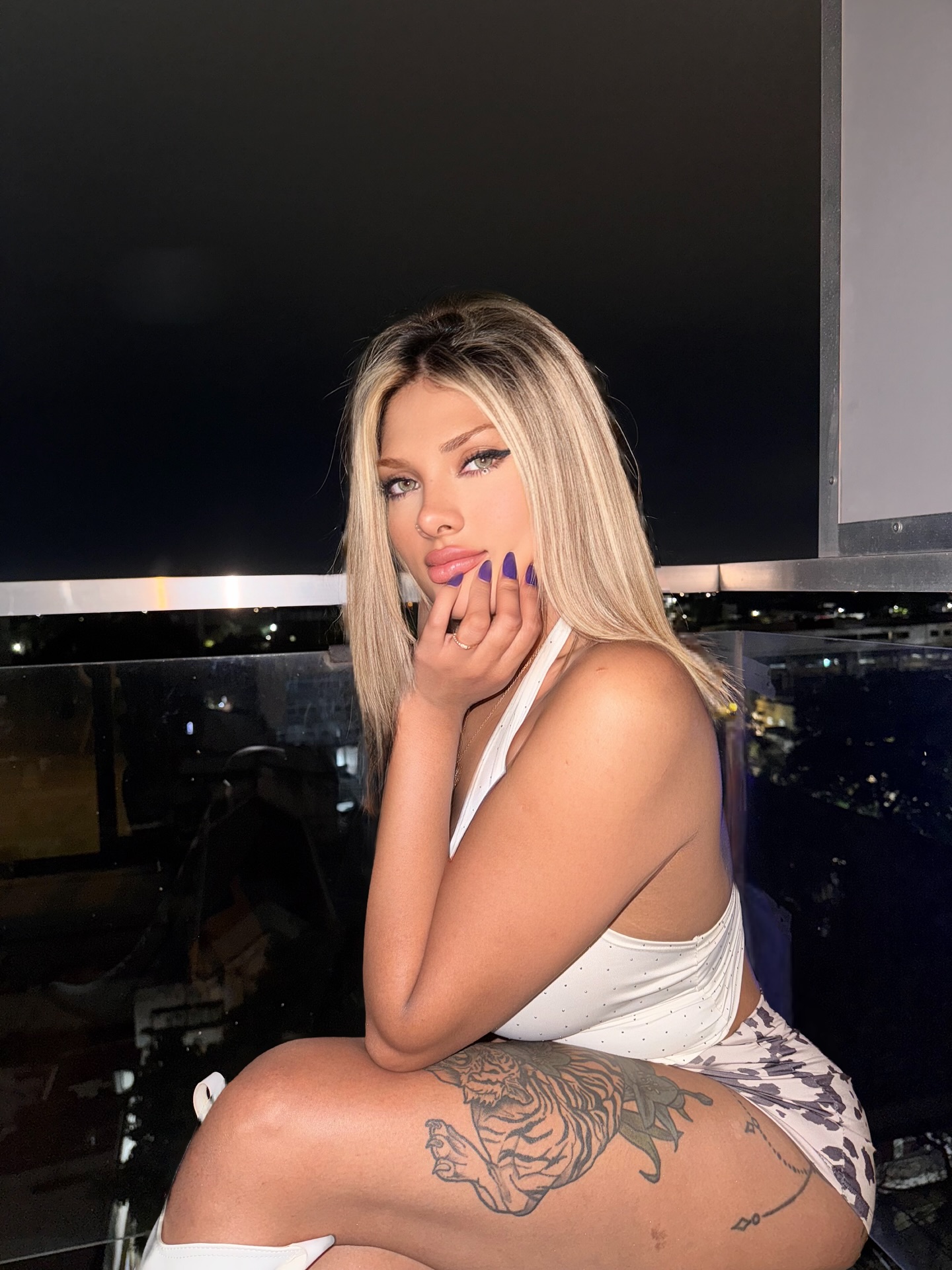 Agostina