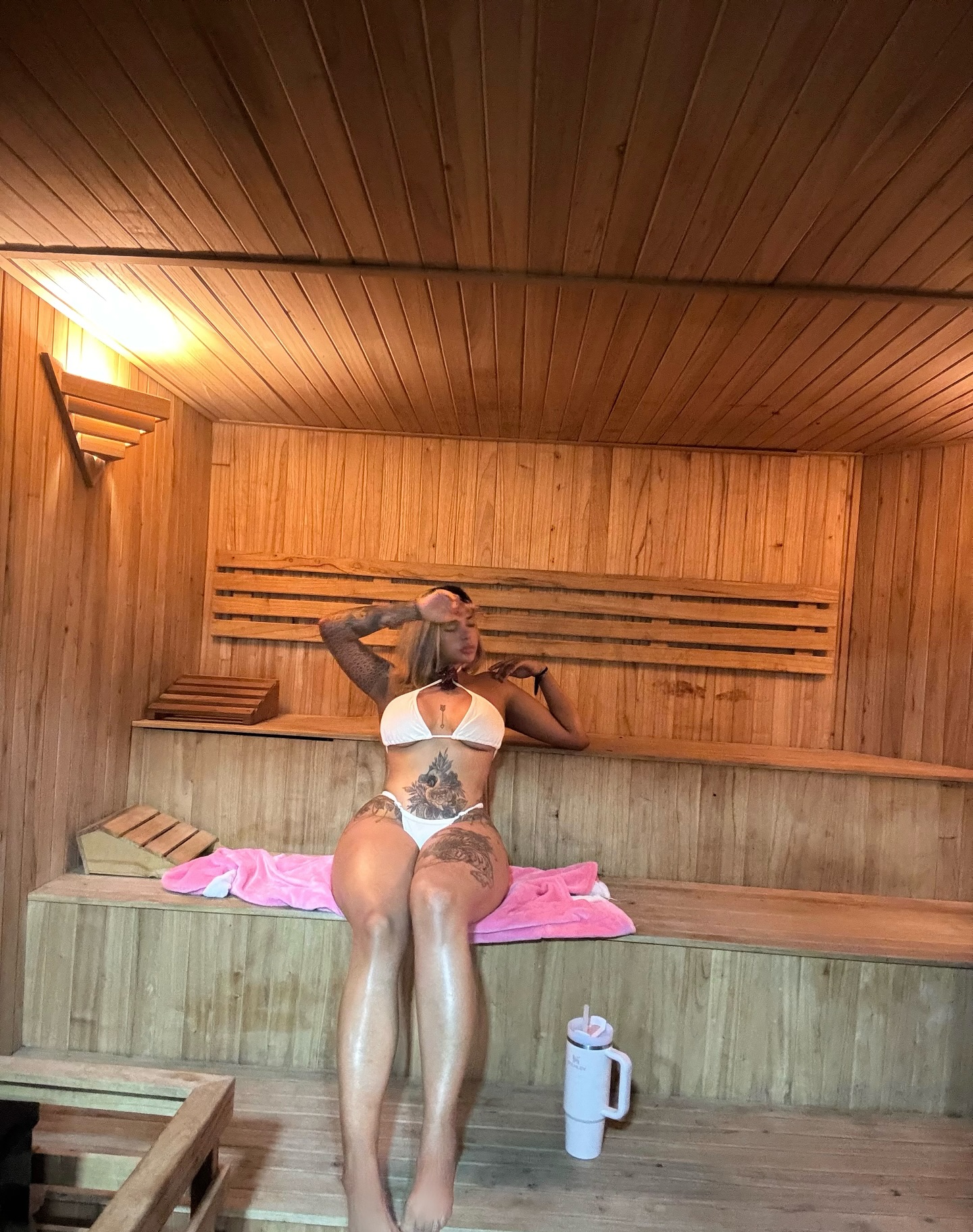 Agostina
