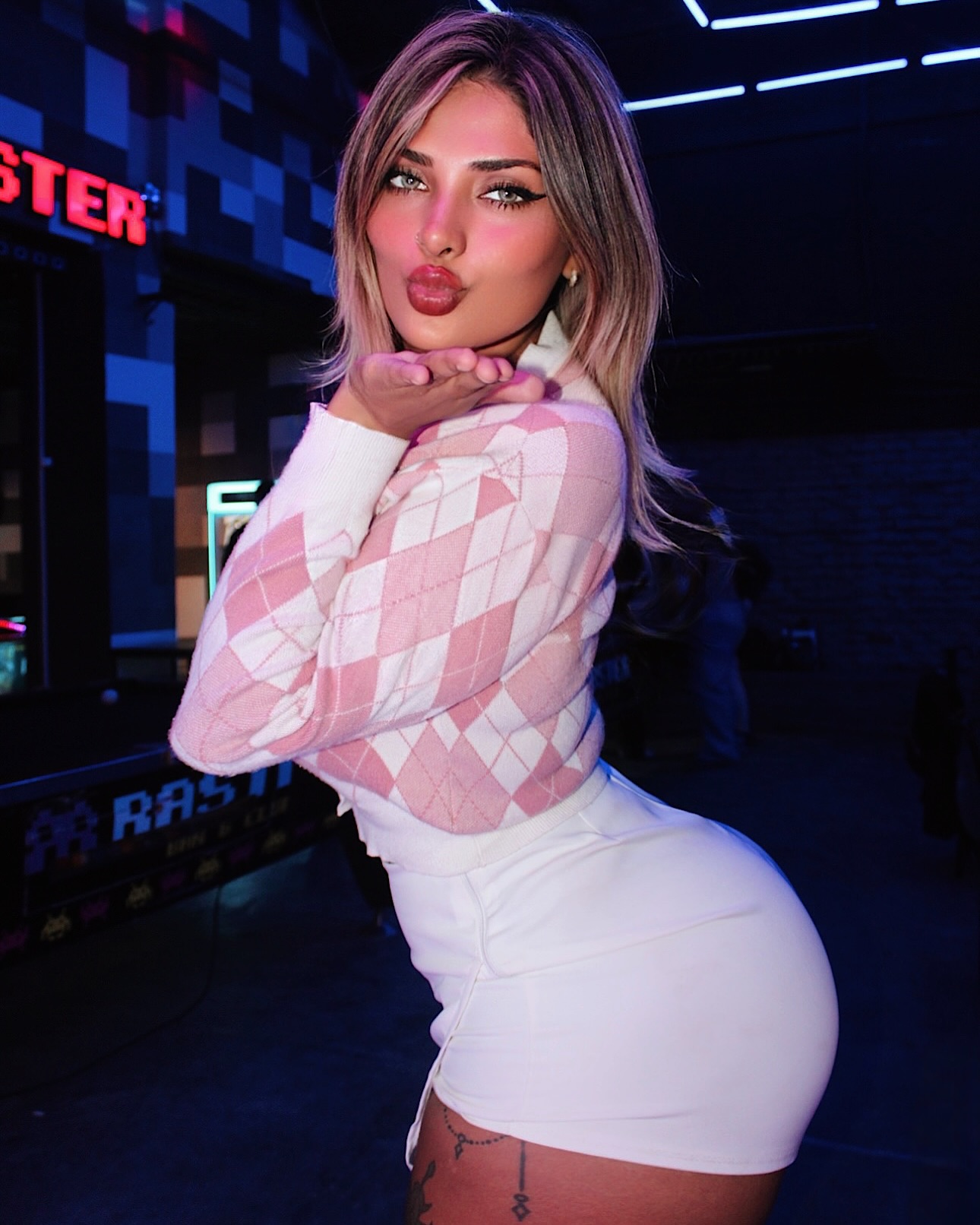 Agostina