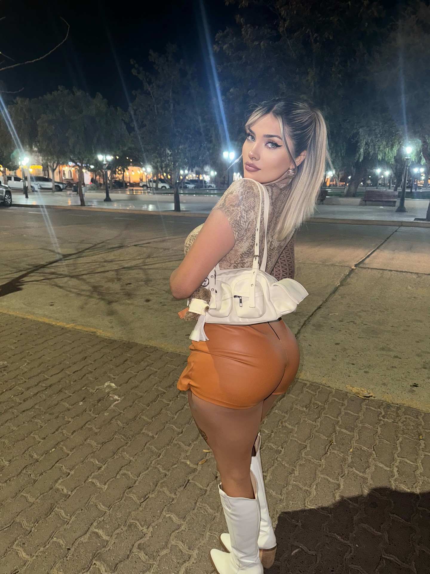 Agostina