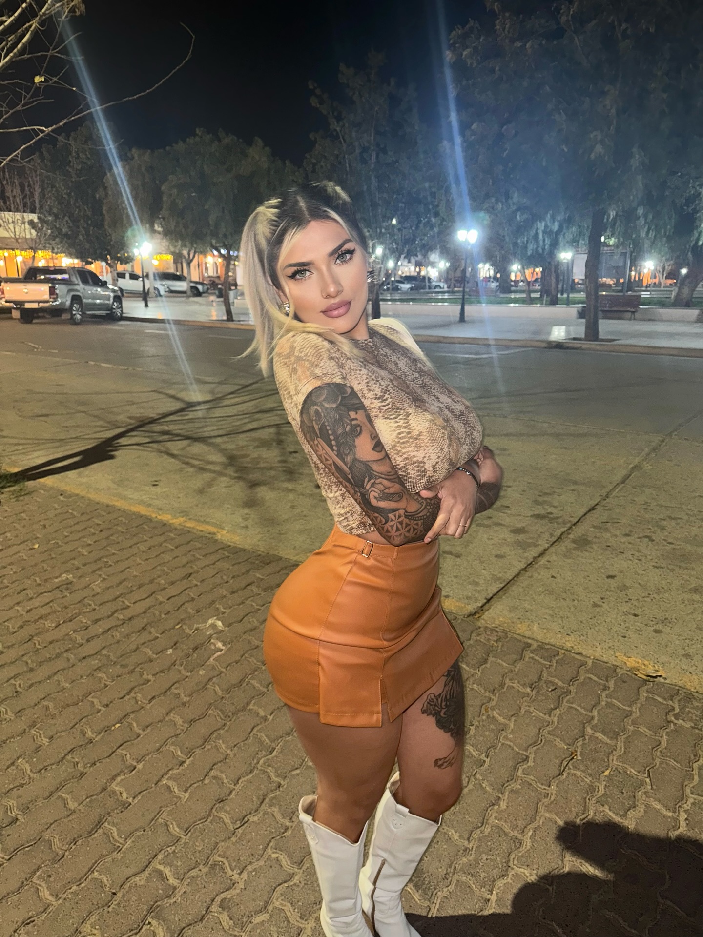 Agostina