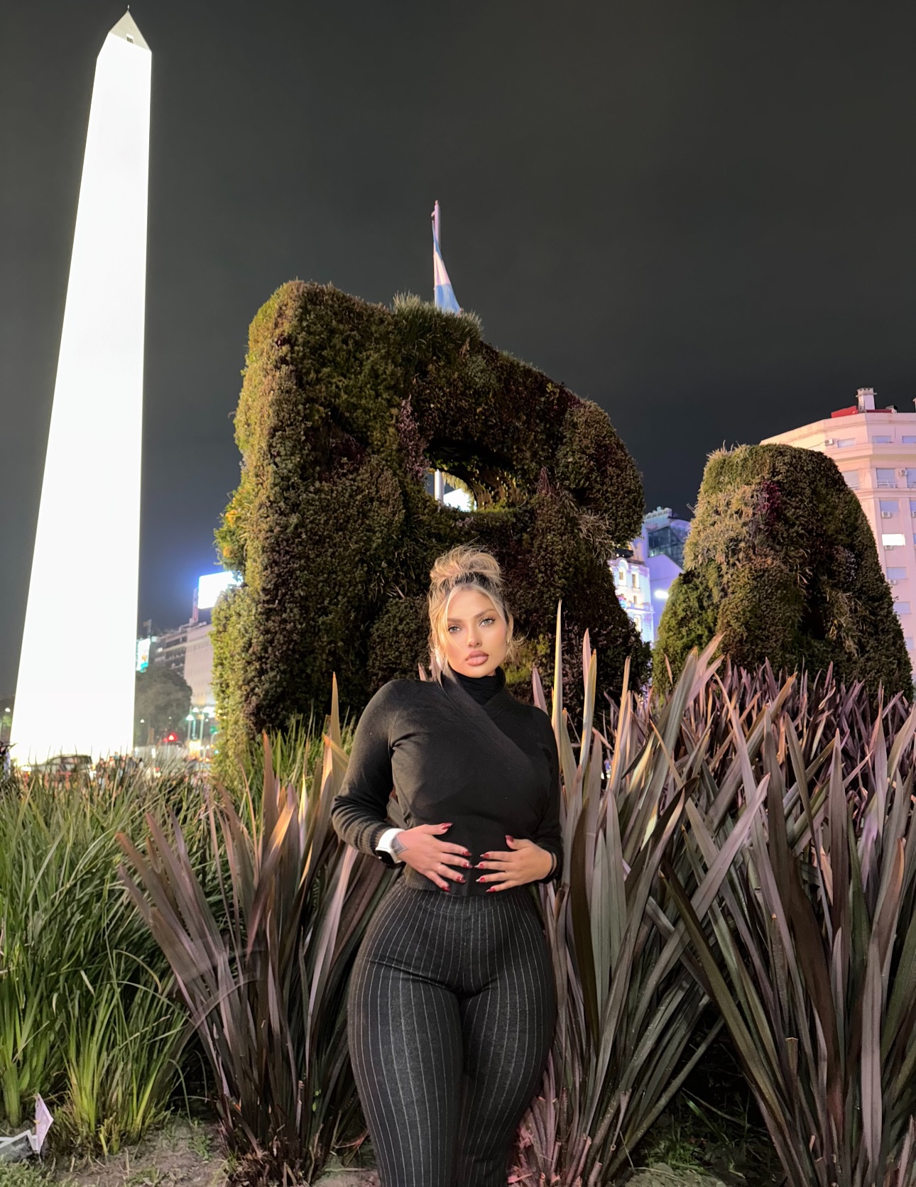 Agostina