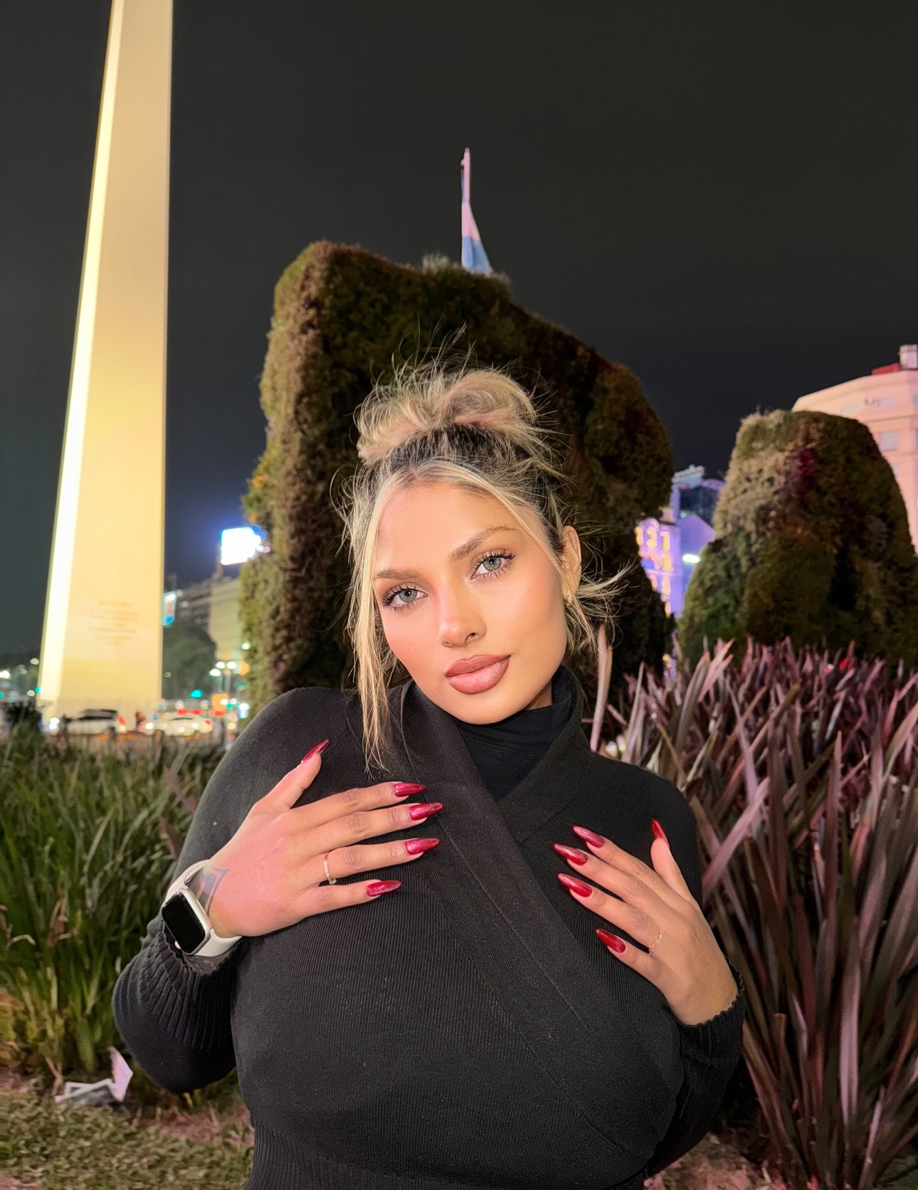 Agostina