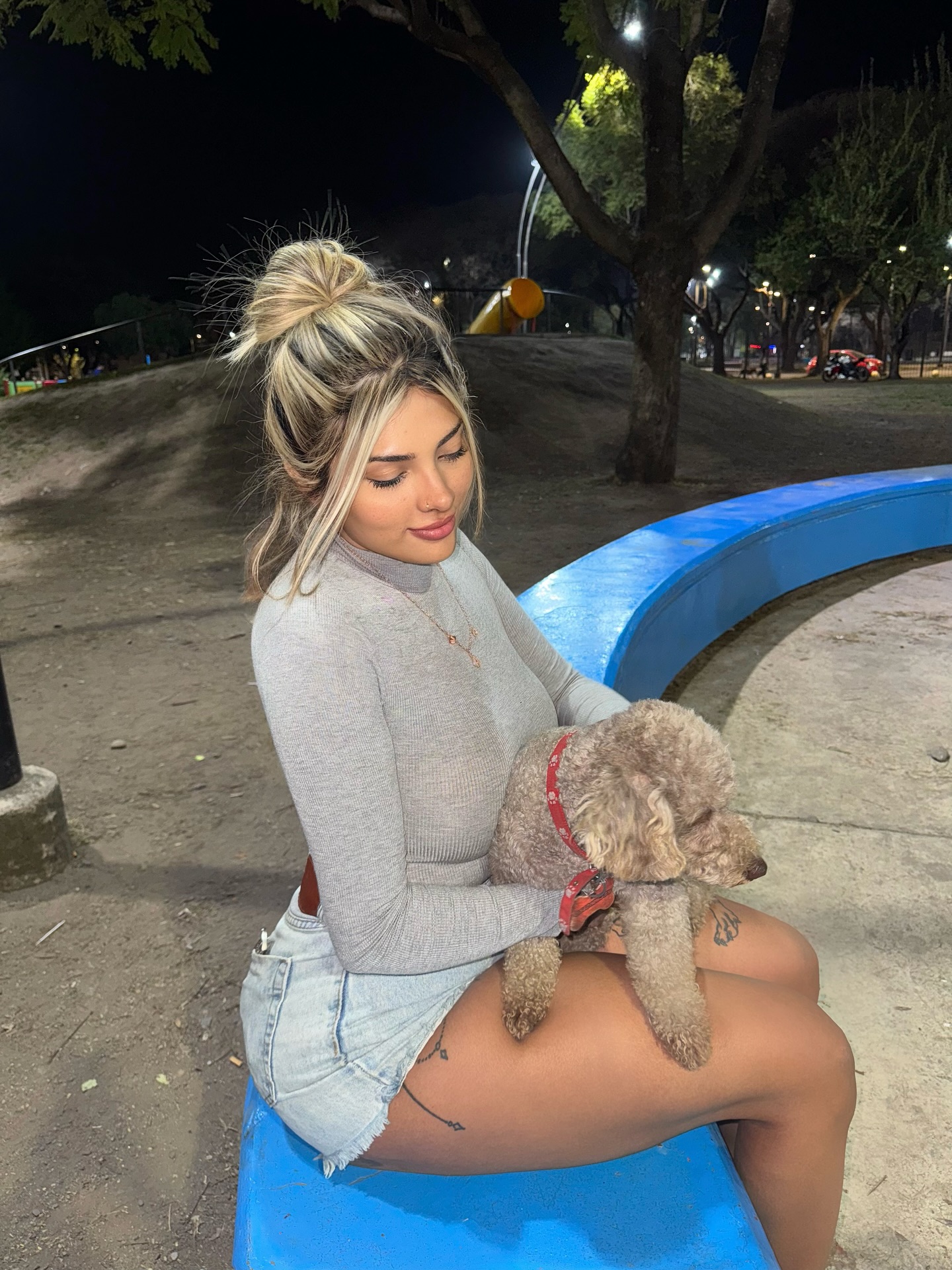 Agostina