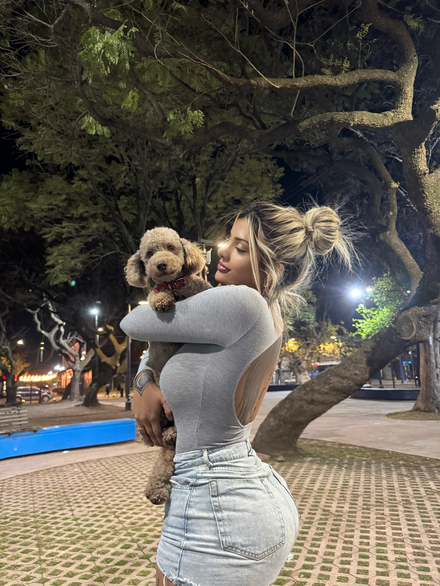 Agostina