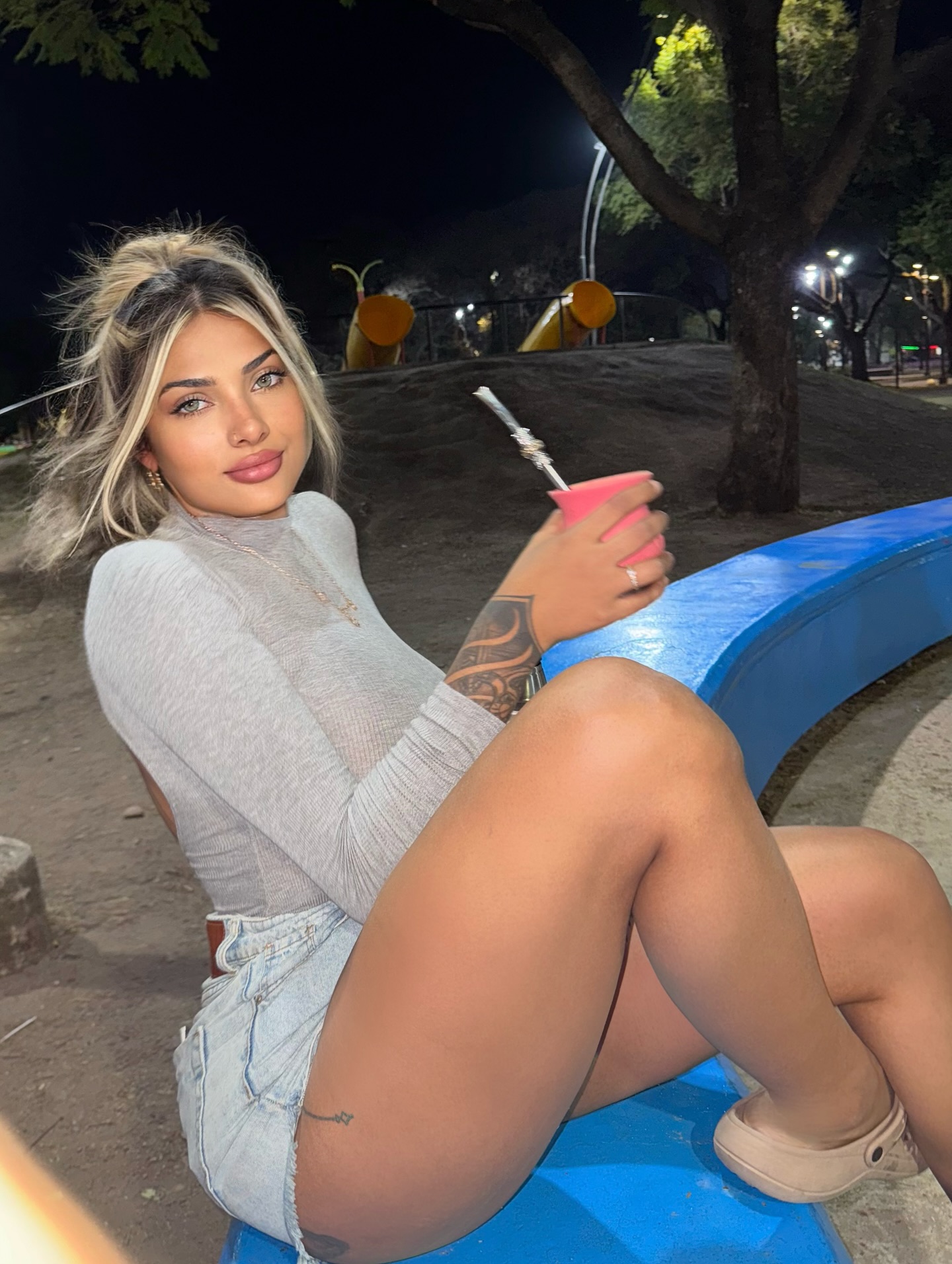 Agostina