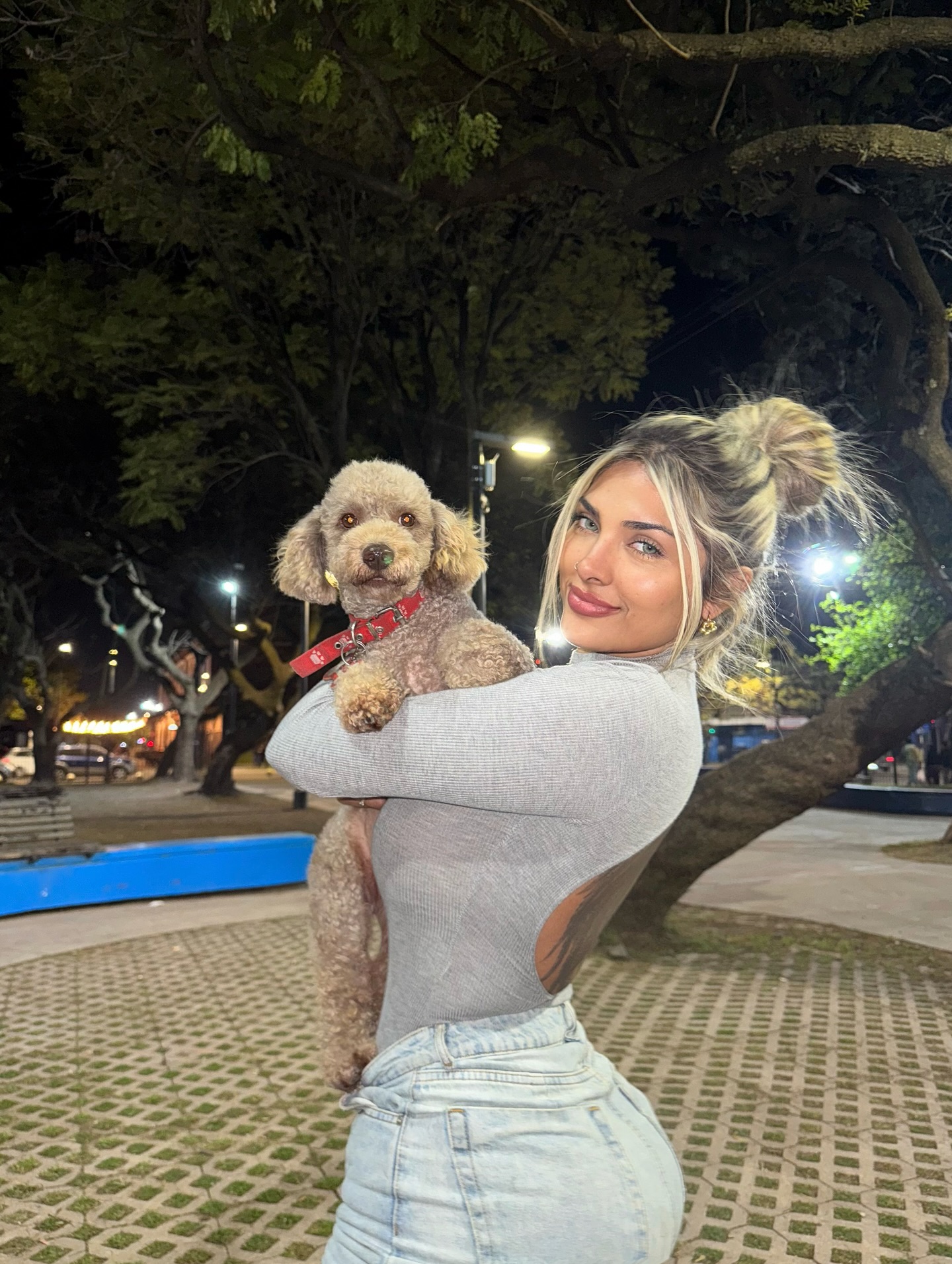Agostina