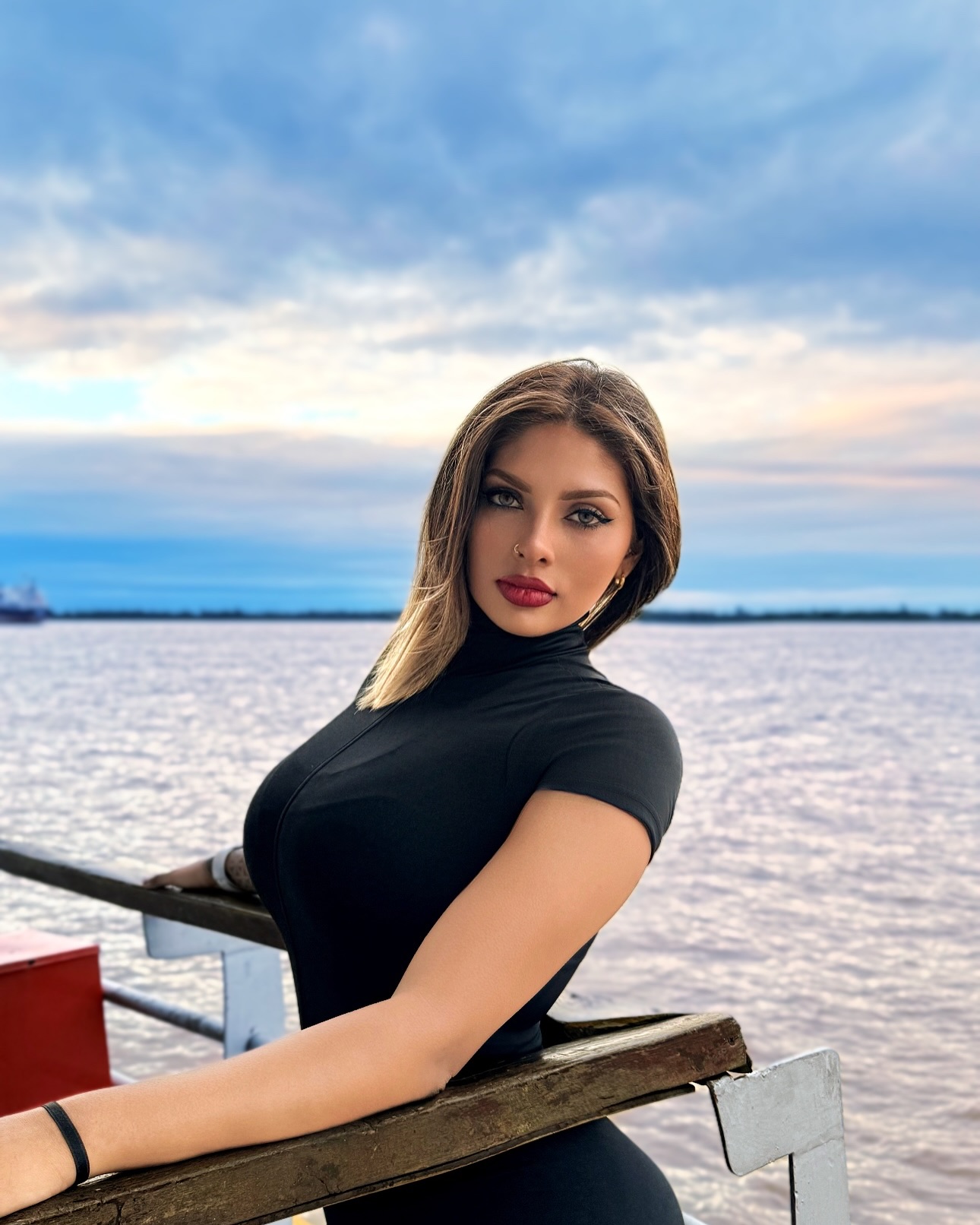 Agostina