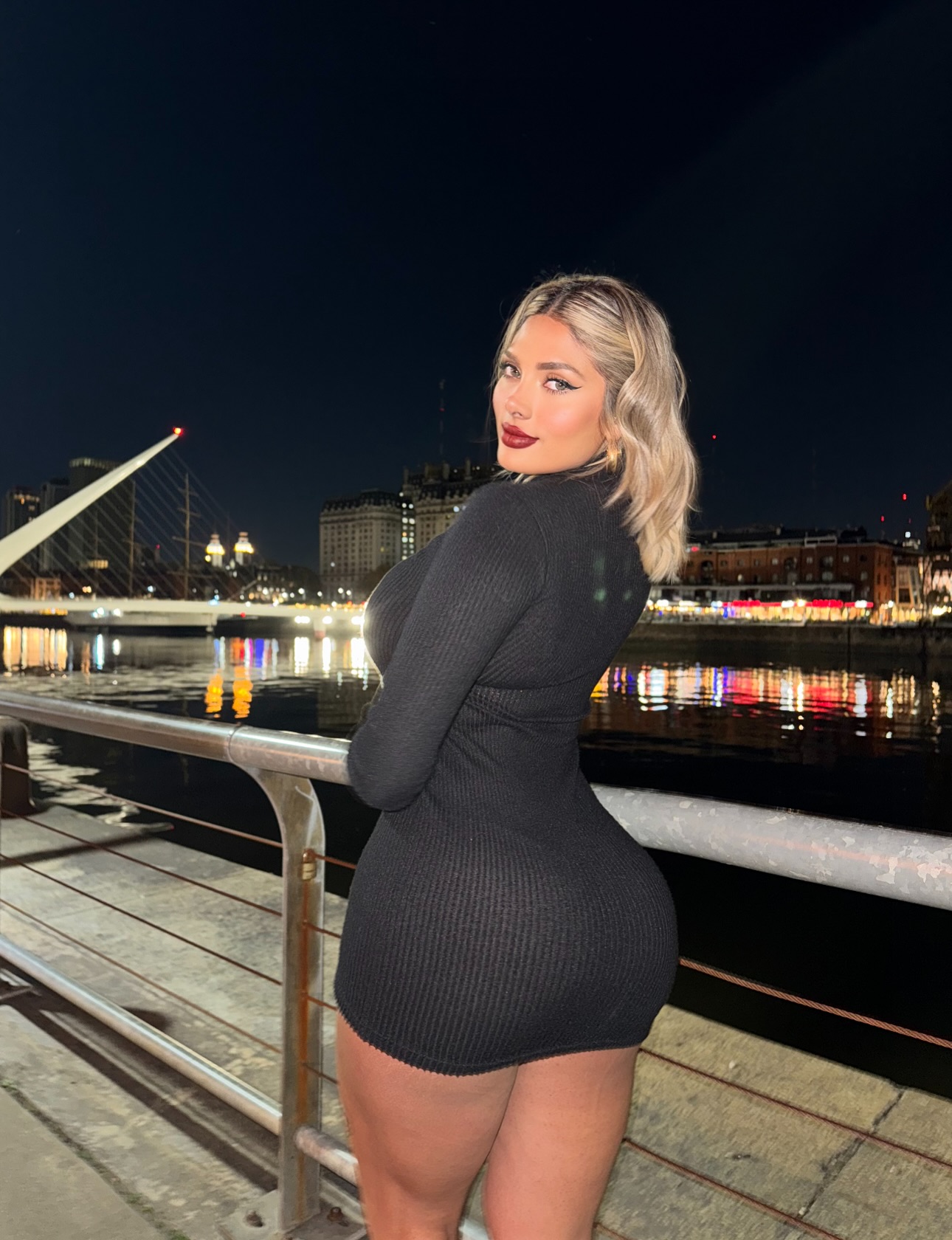 Agostina