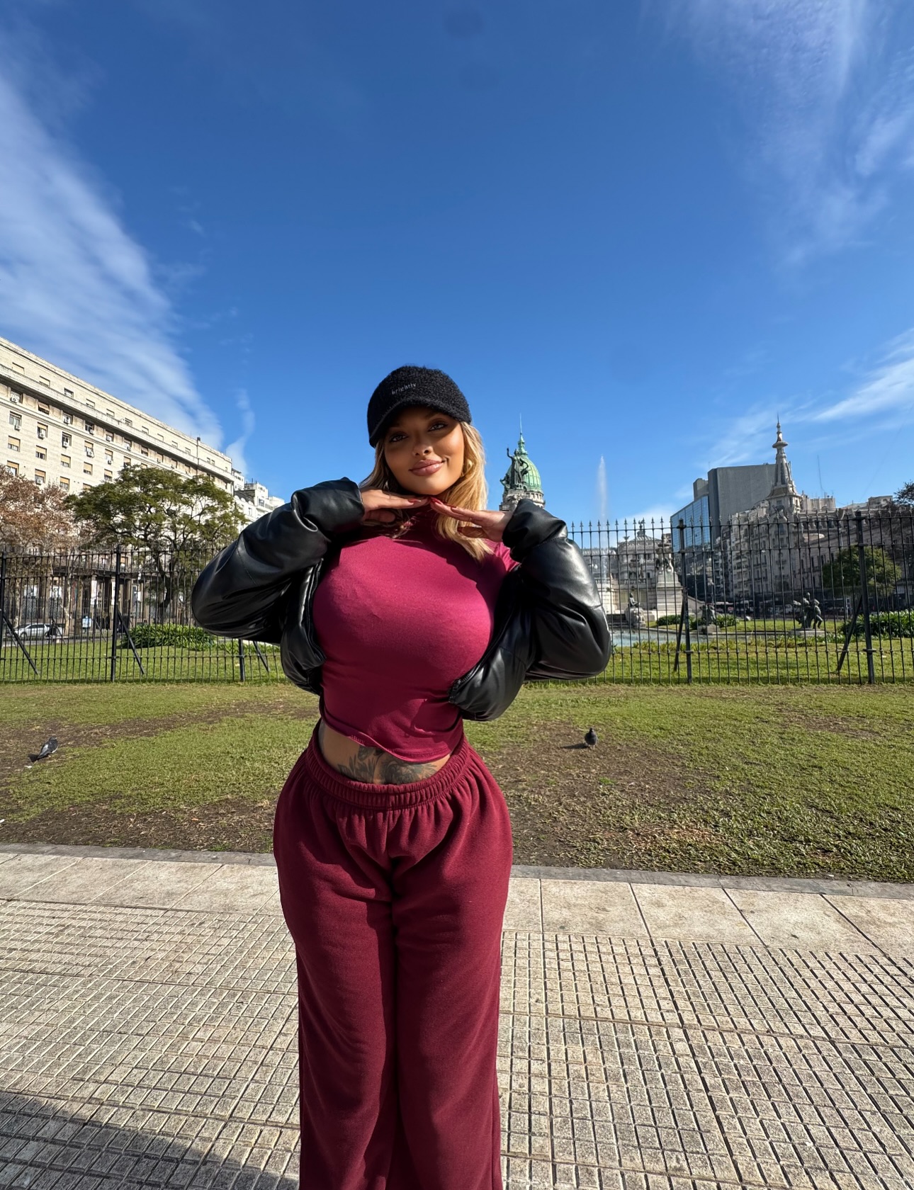 Agostina