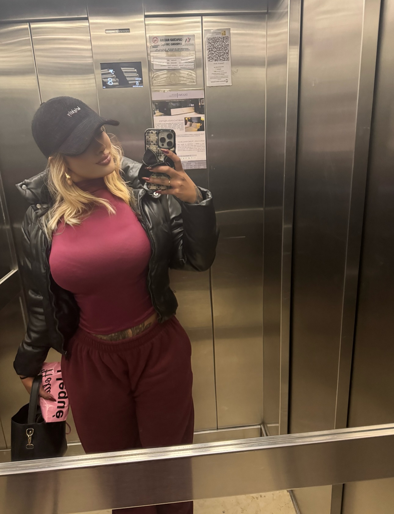 Agostina