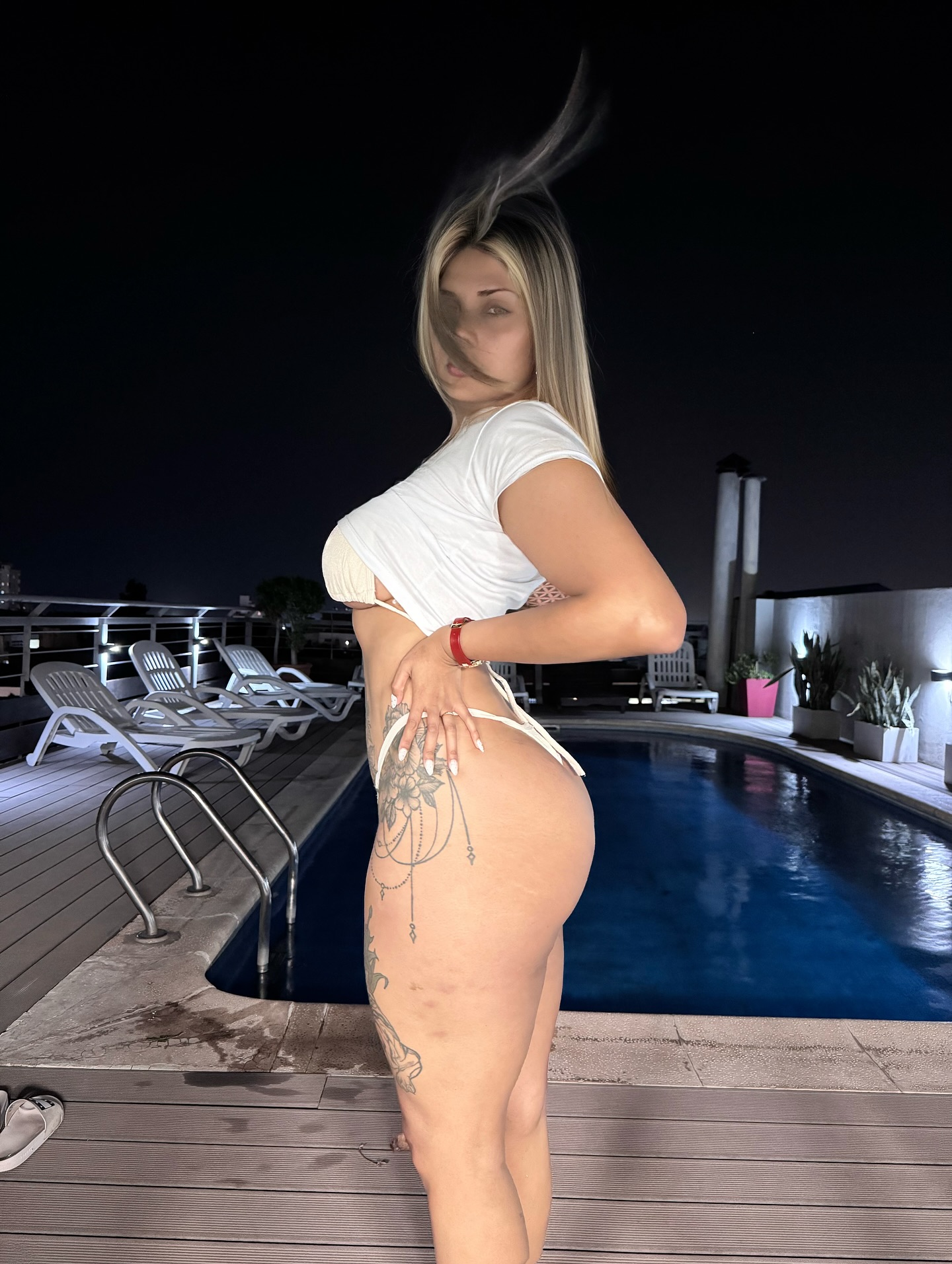 Agostina