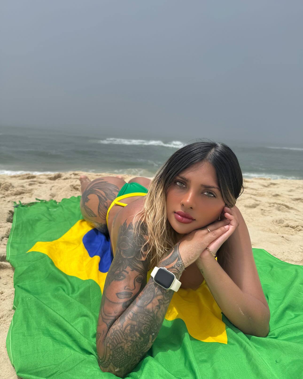 Agostina