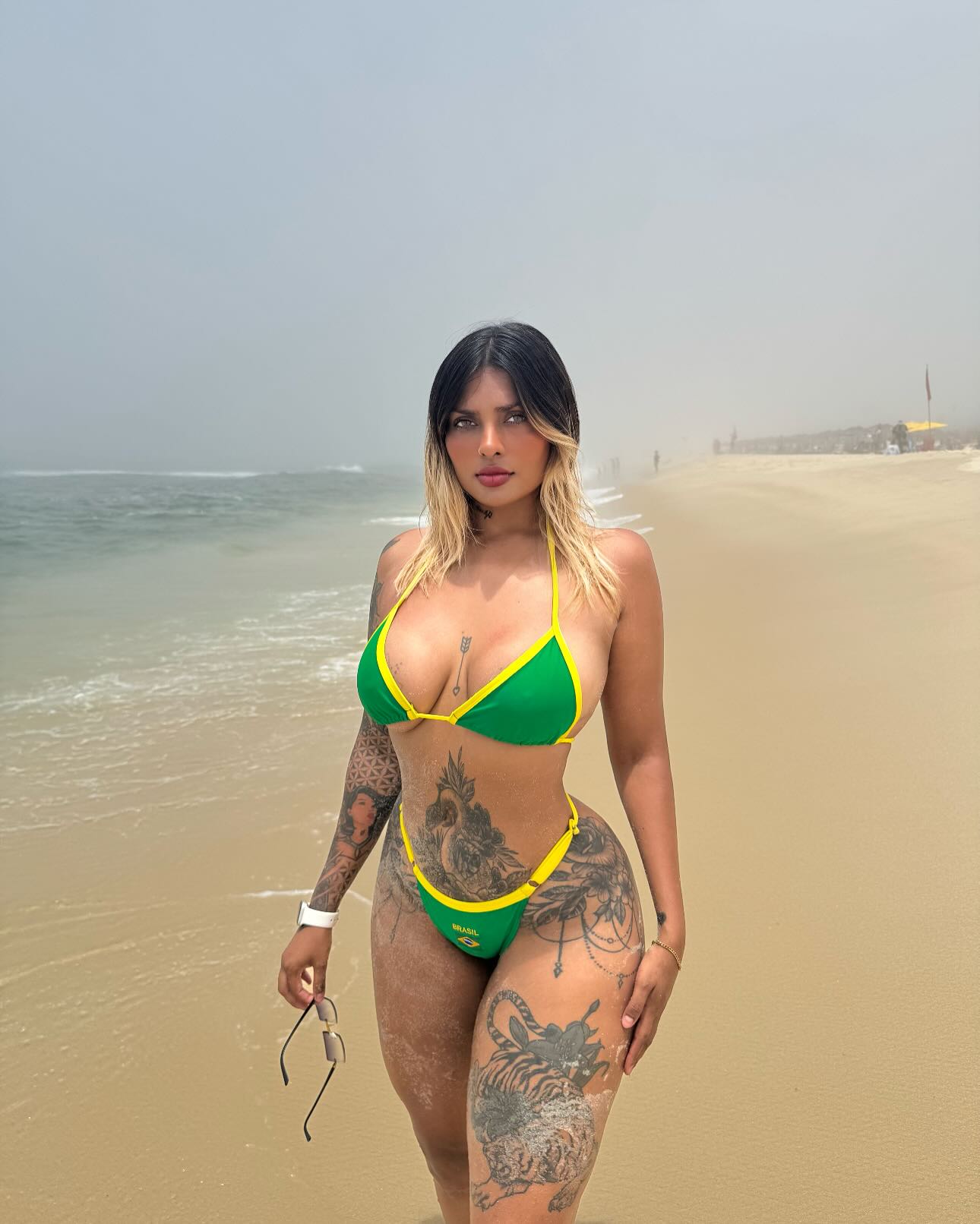 Agostina