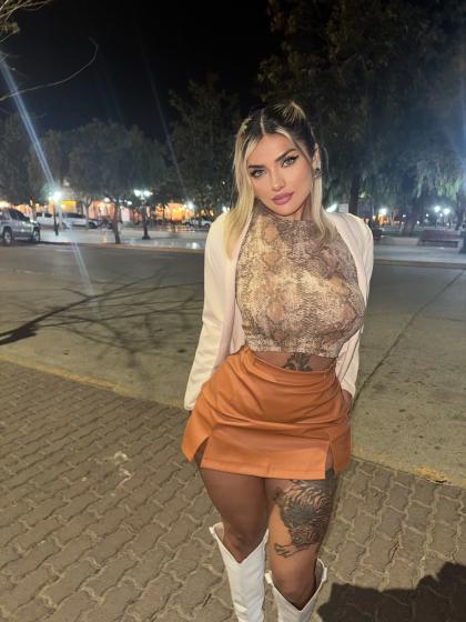 Agostina photo 229318