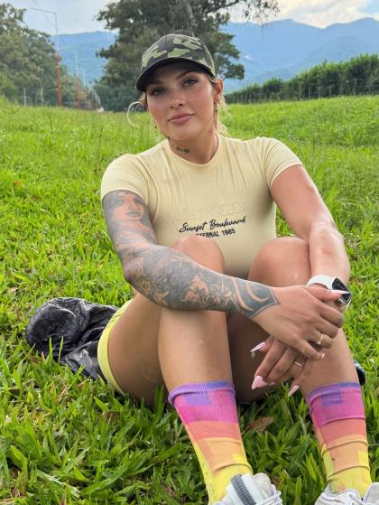 Agostina