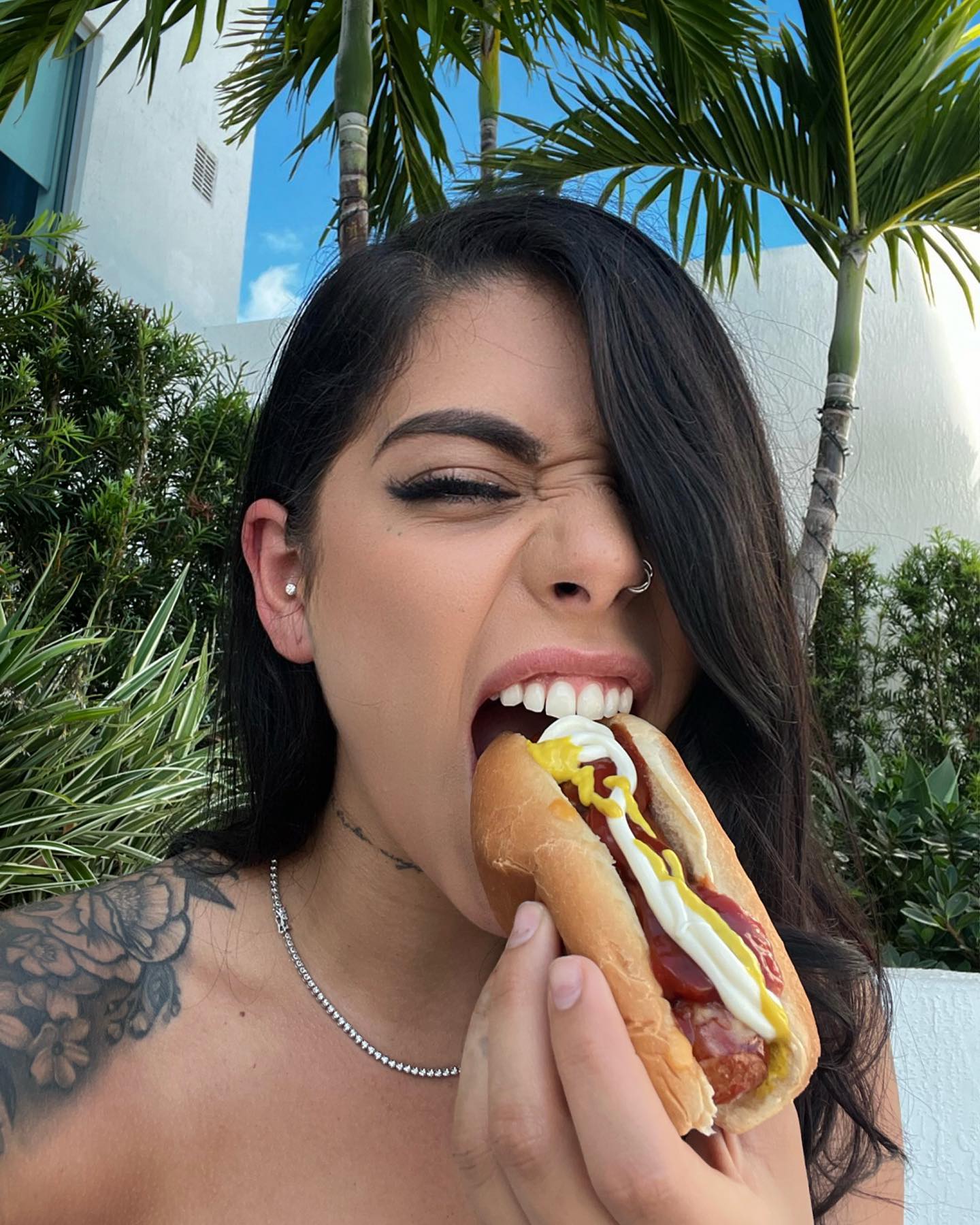 Gina Valentina