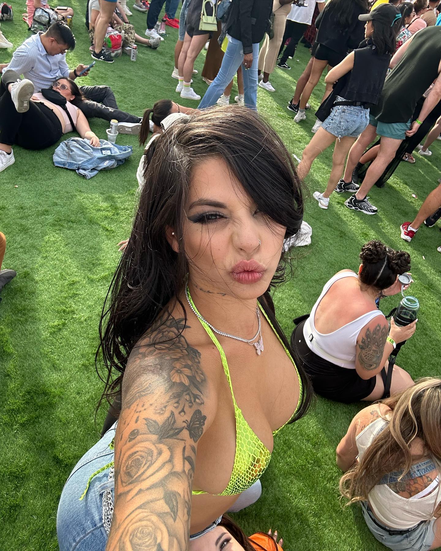 Gina Valentina