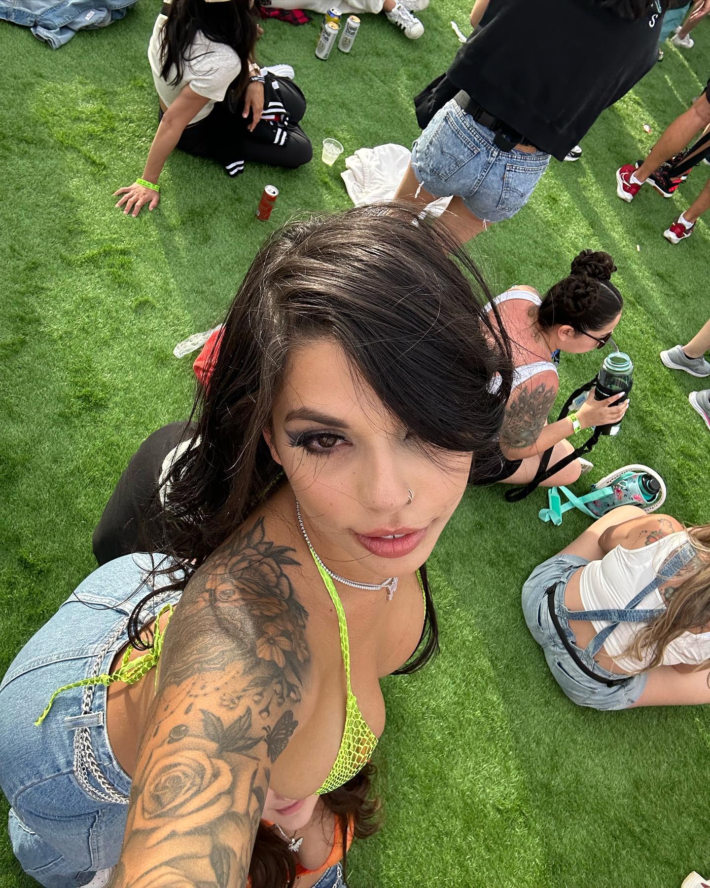 Gina Valentina