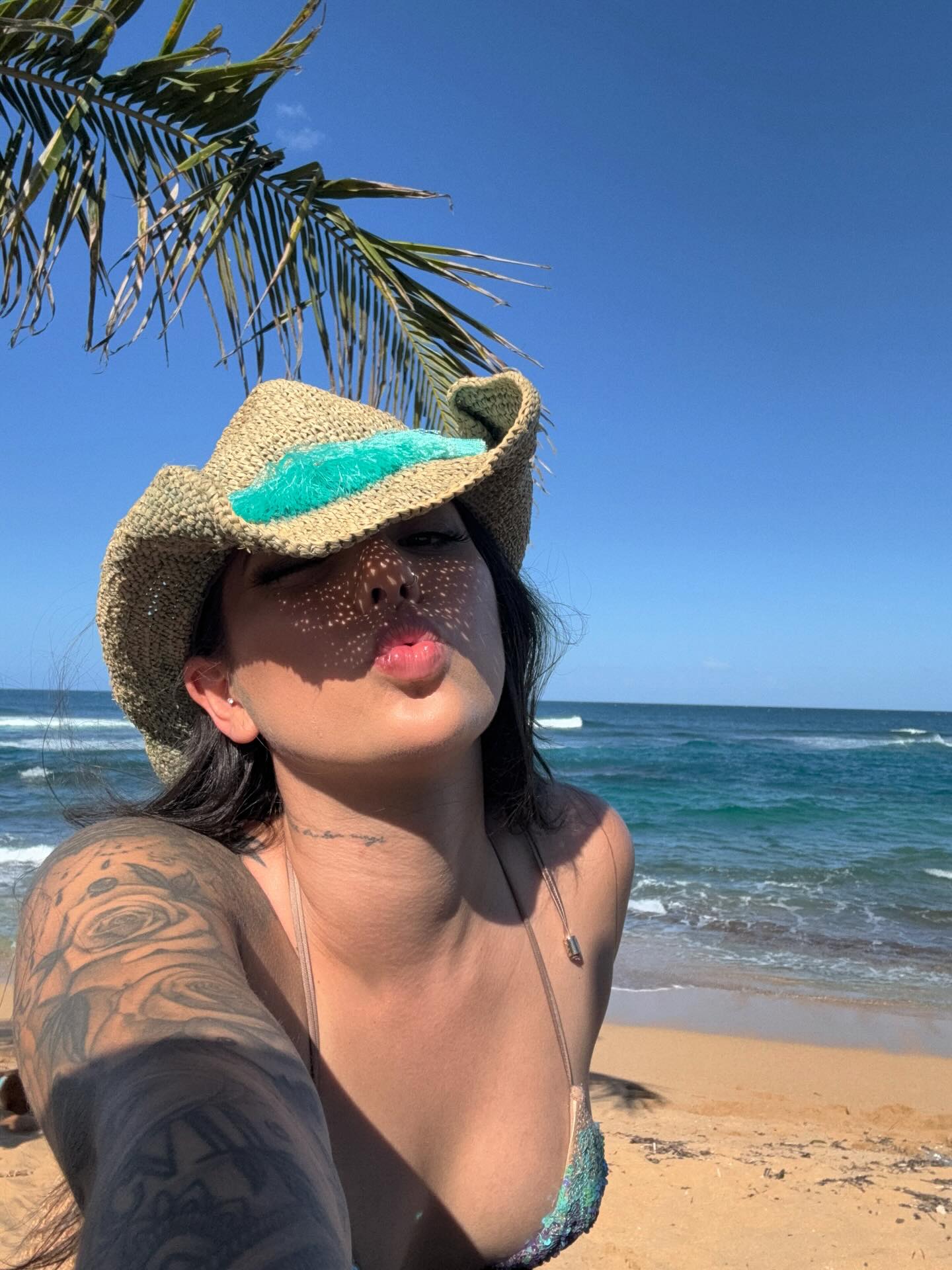 Gina Valentina