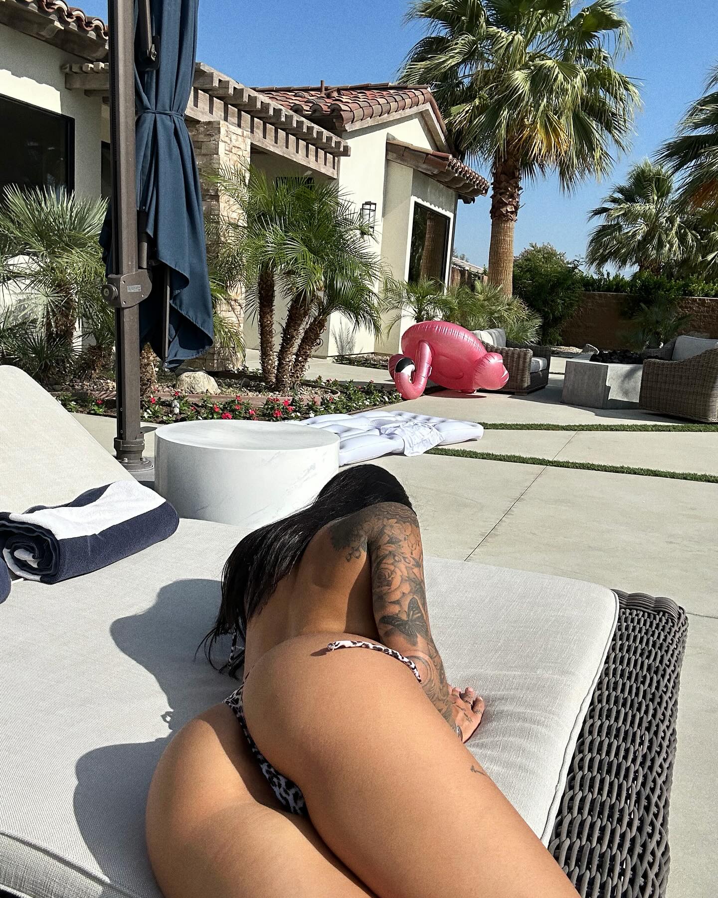 Gina Valentina