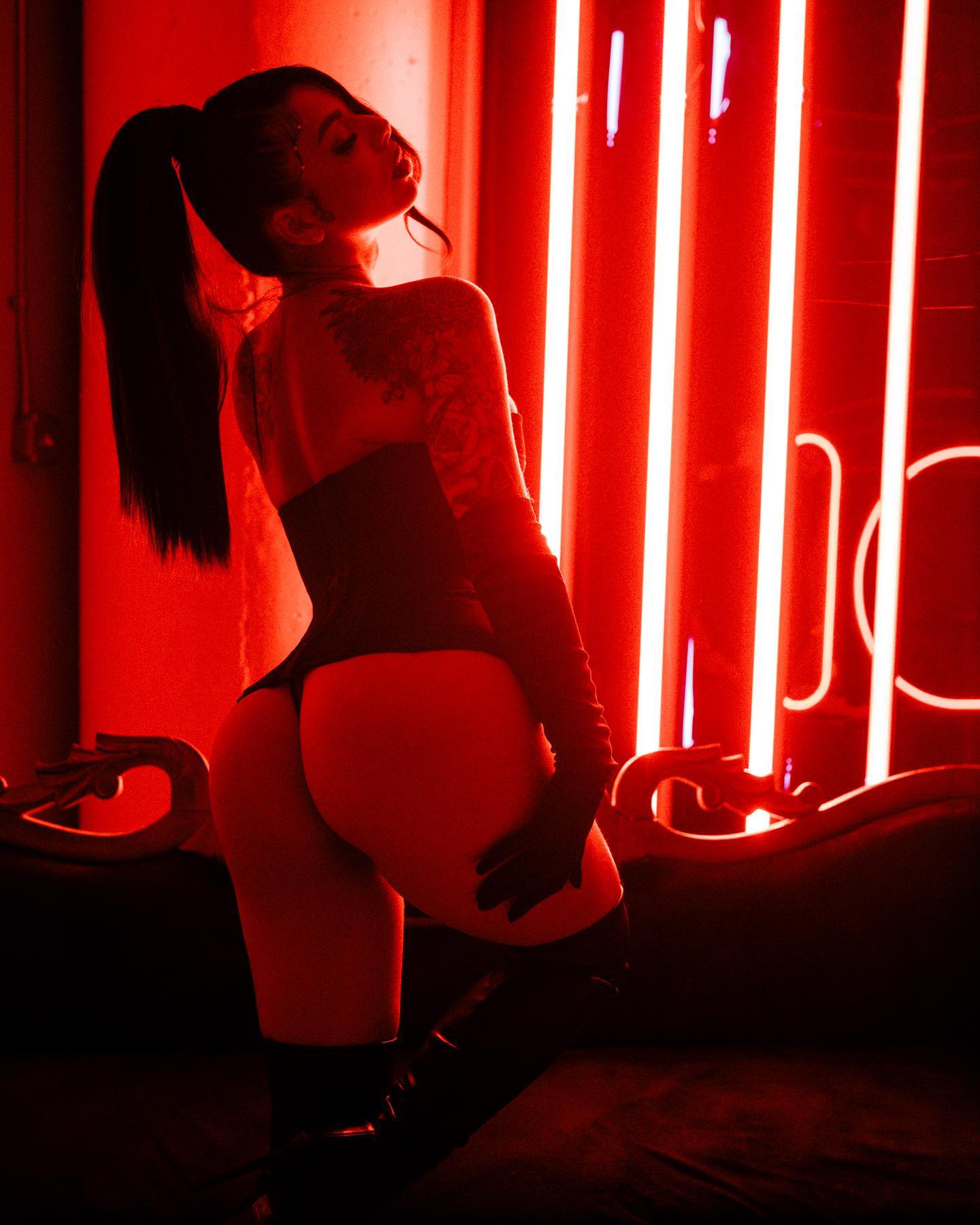 Gina Valentina