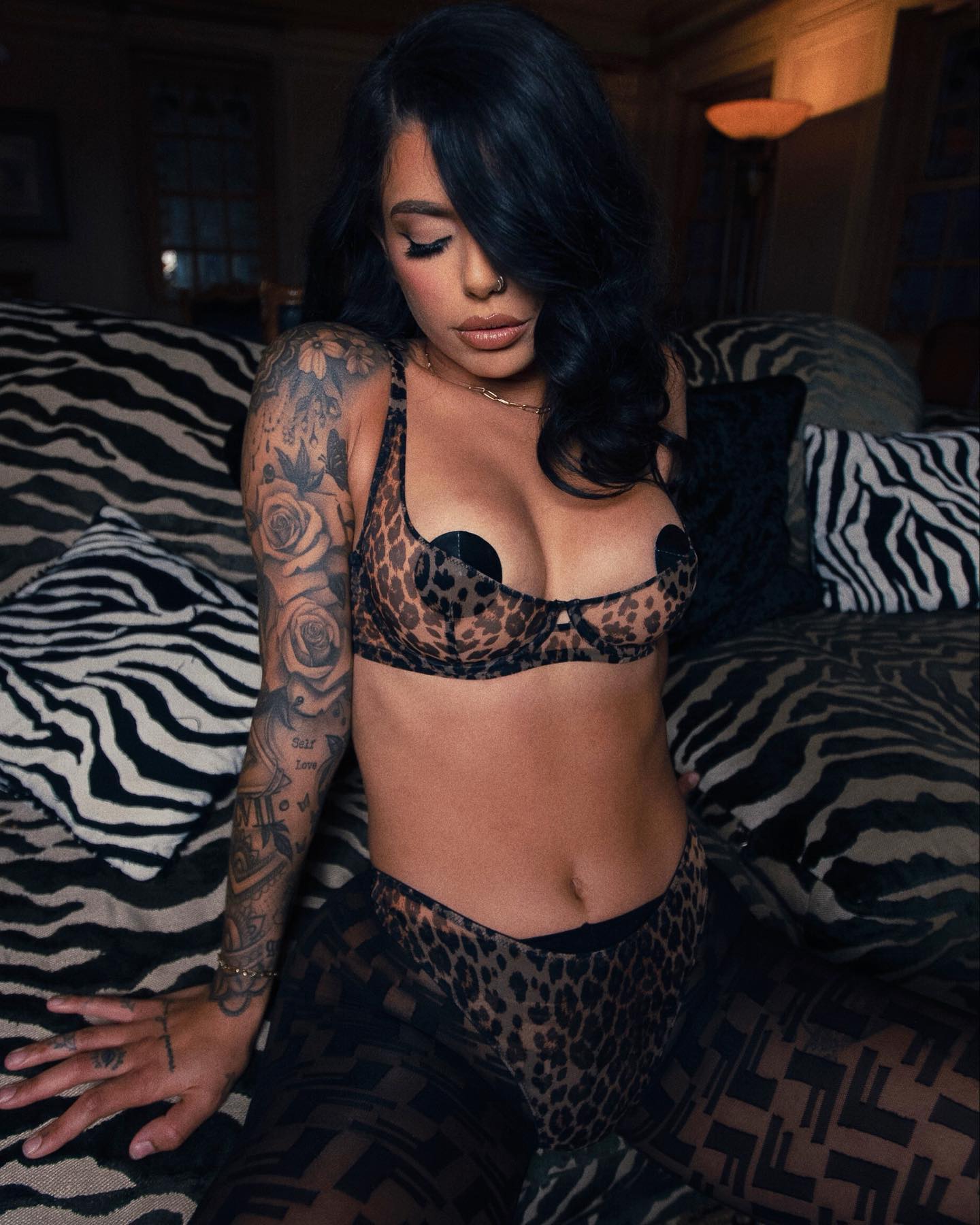 Gina Valentina