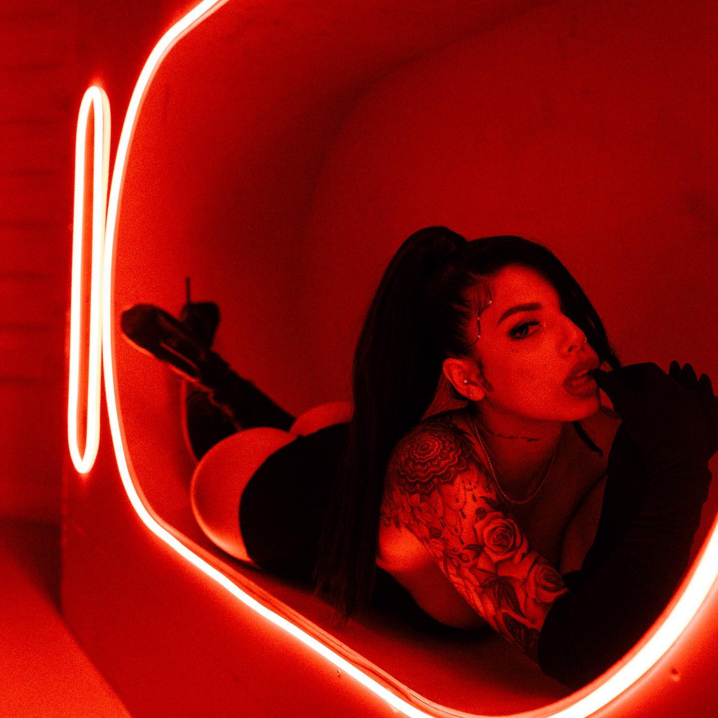 Gina Valentina