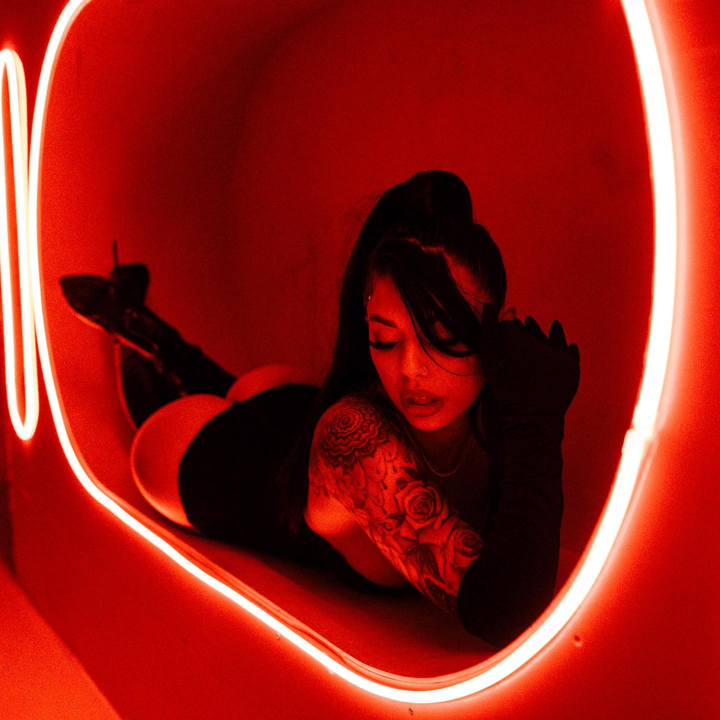 Gina Valentina