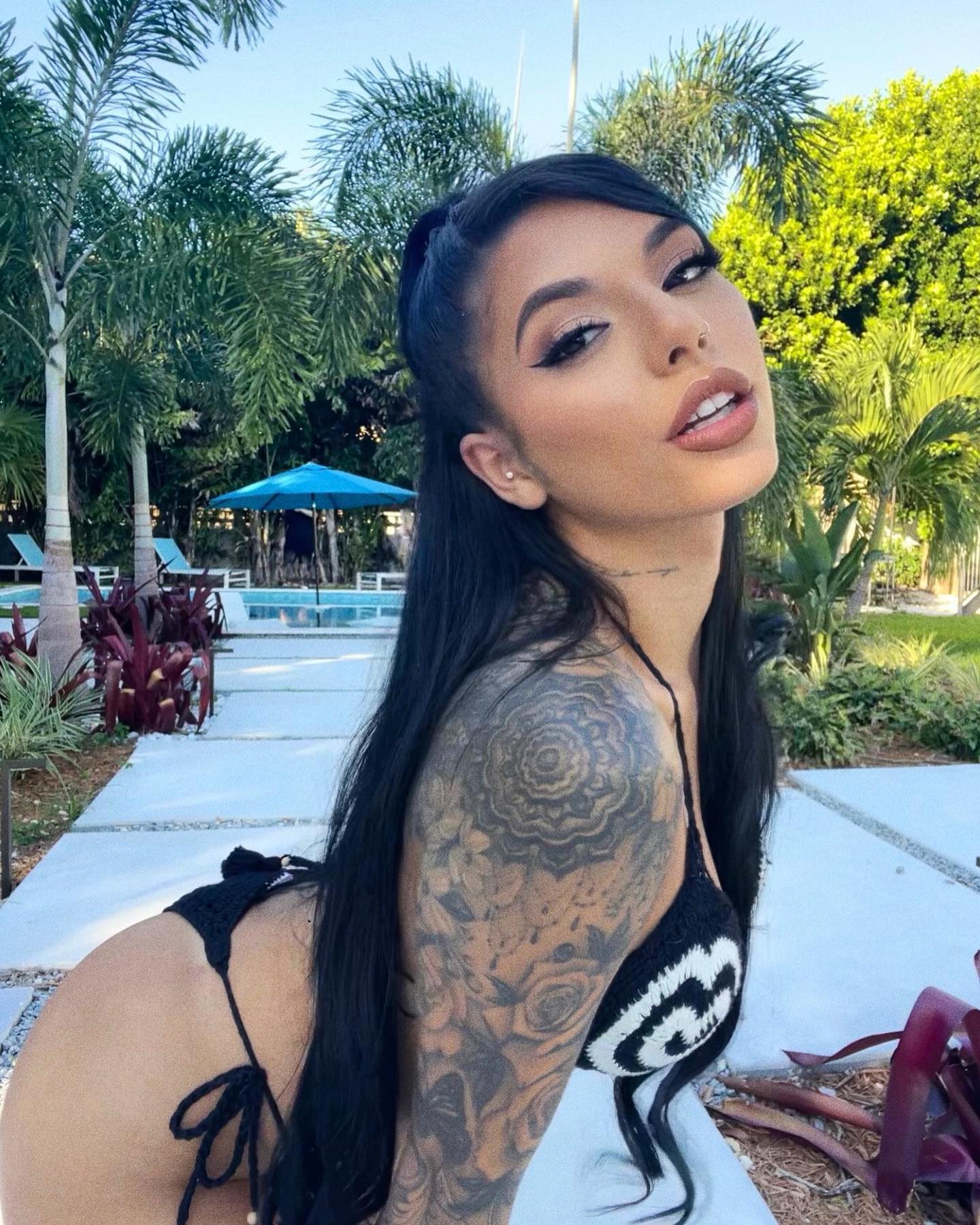 Gina Valentina