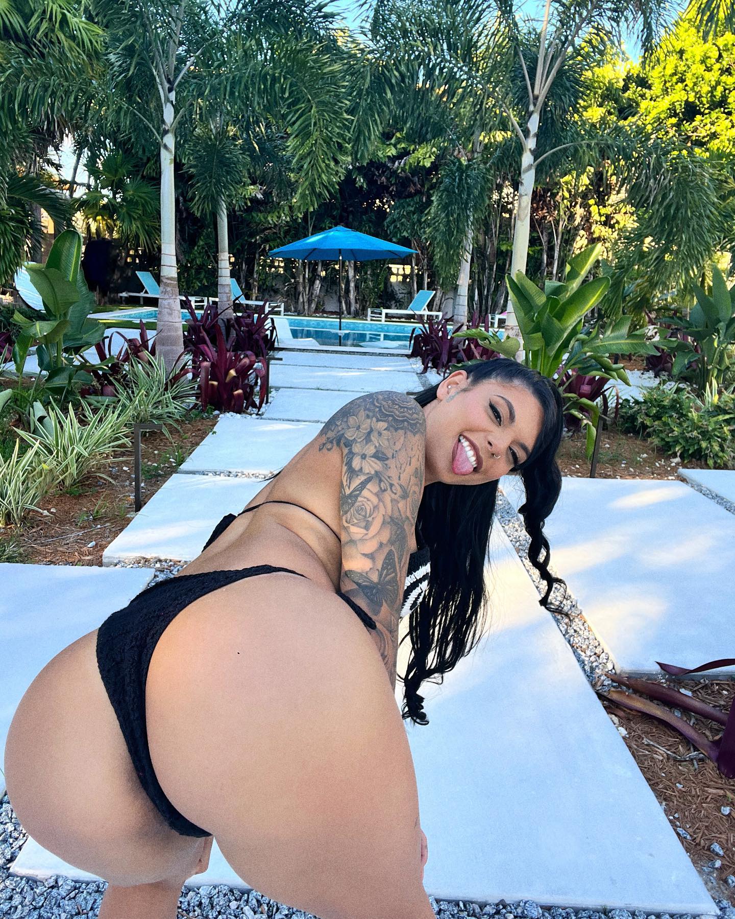 Gina Valentina
