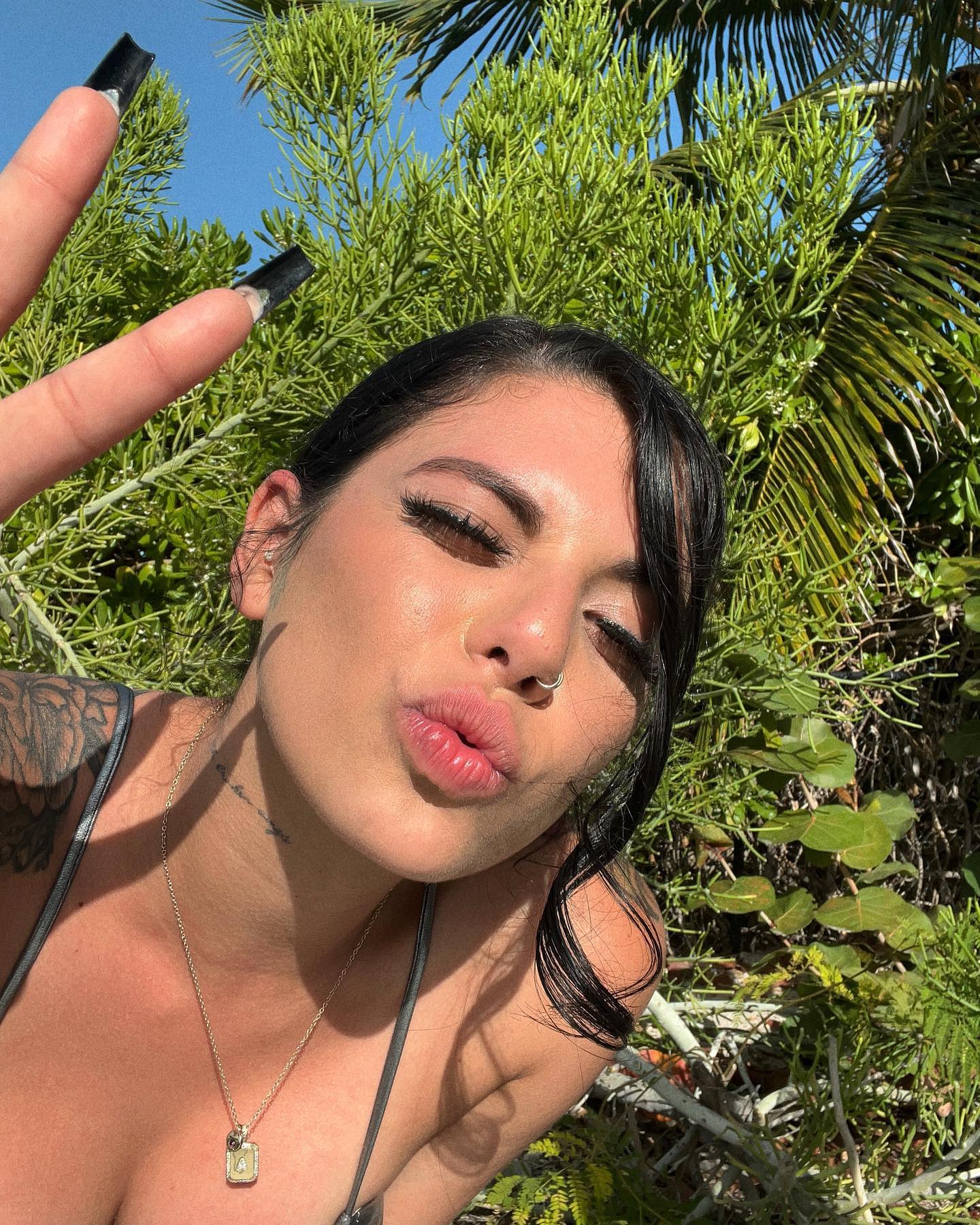 Gina Valentina