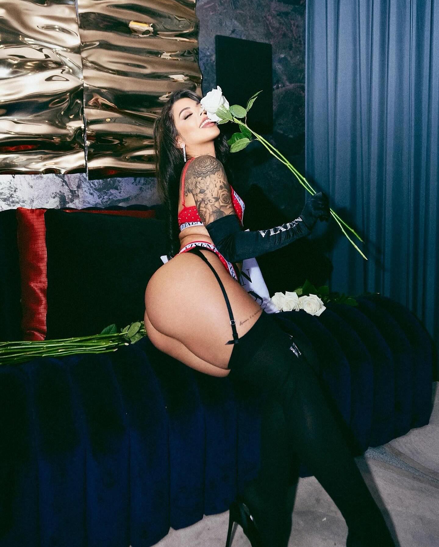 Gina Valentina