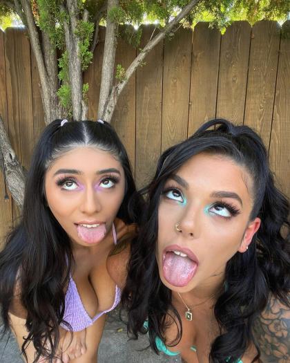 Gina Valentina photo 229691