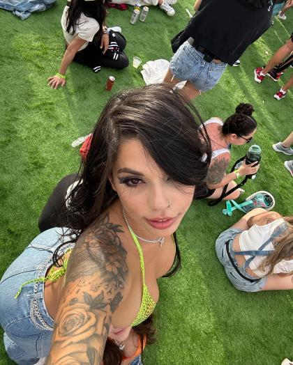 Gina Valentina photo 229705