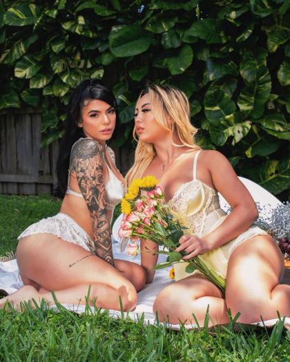 Gina Valentina photo 229707