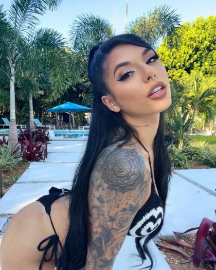 Gina Valentina photo 229743